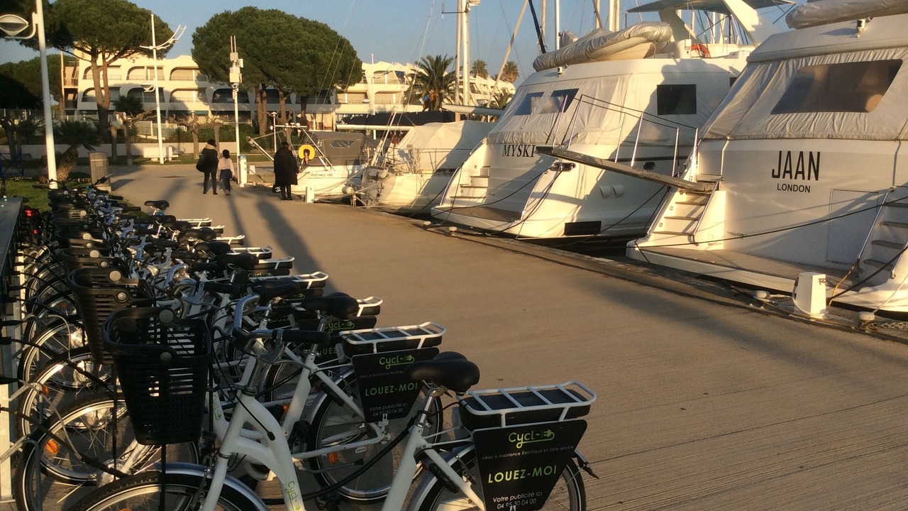 Photo of Others in Le Grau-Du-Roi