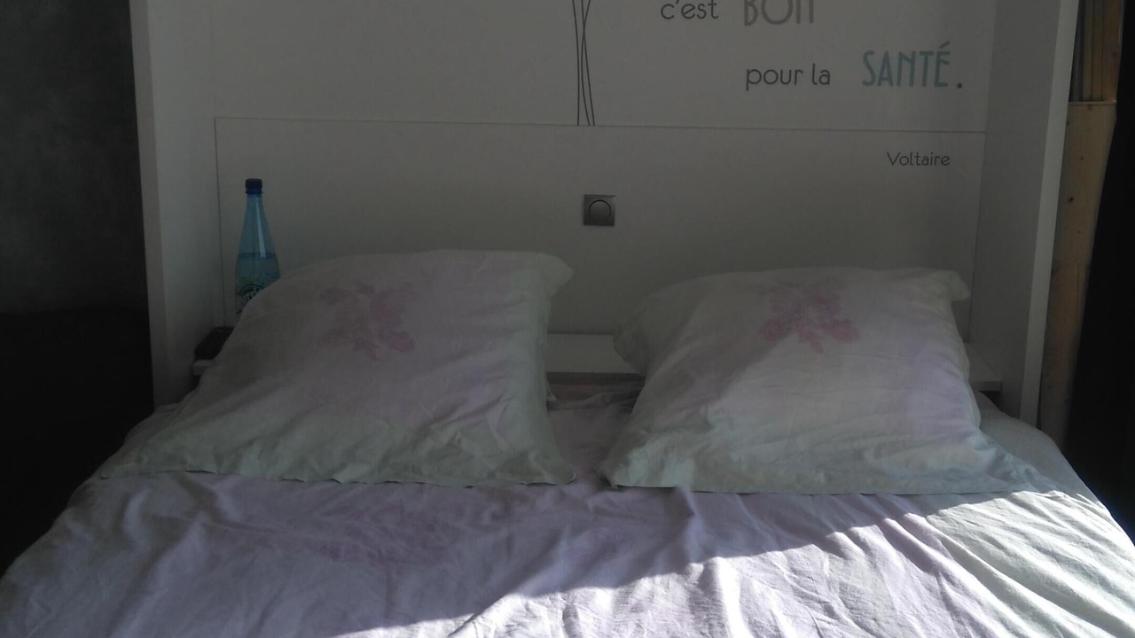 Photo of Bedroom in Le Grau-Du-Roi