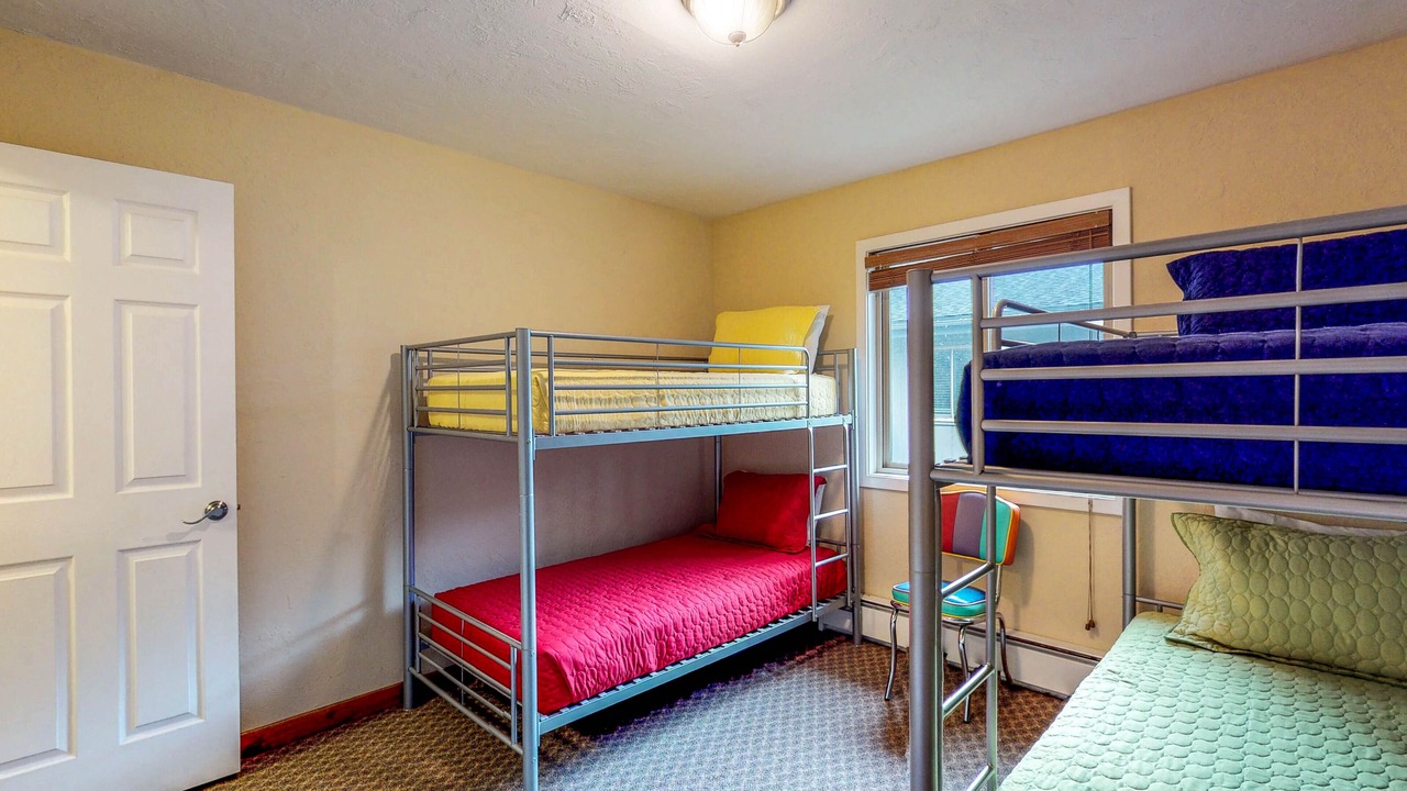 Photo of Bedroom in Ketchum