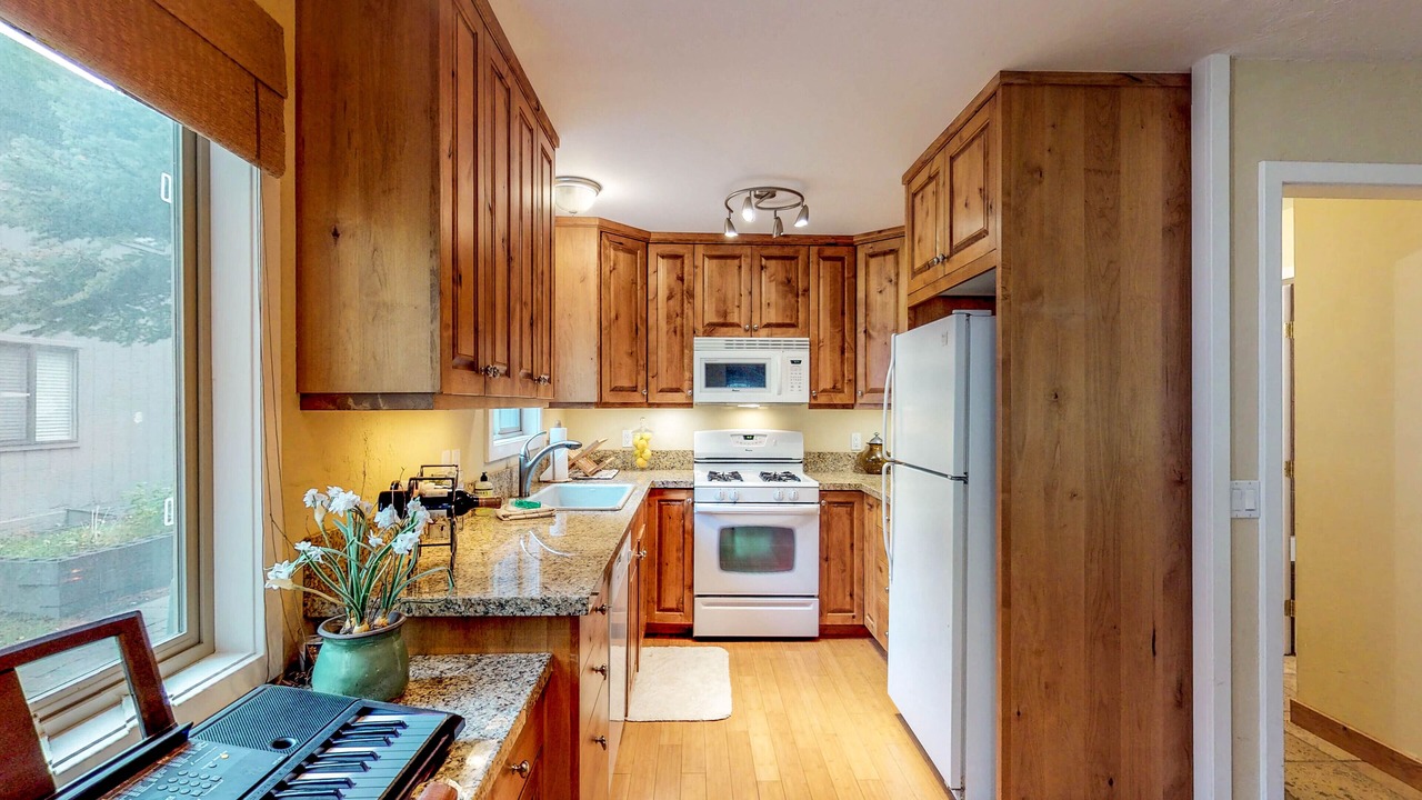 Photo of Kitchen in Ketchum