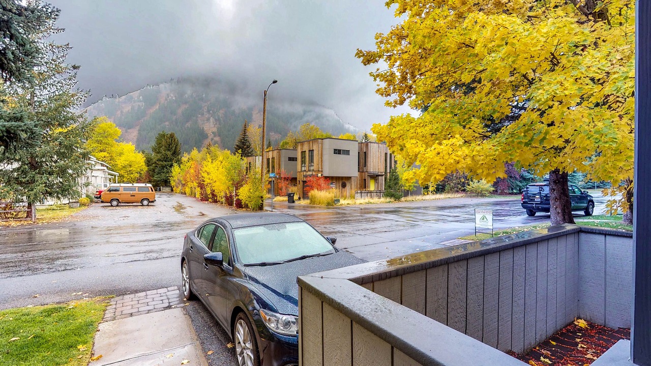 Photo of Outdoor in Ketchum