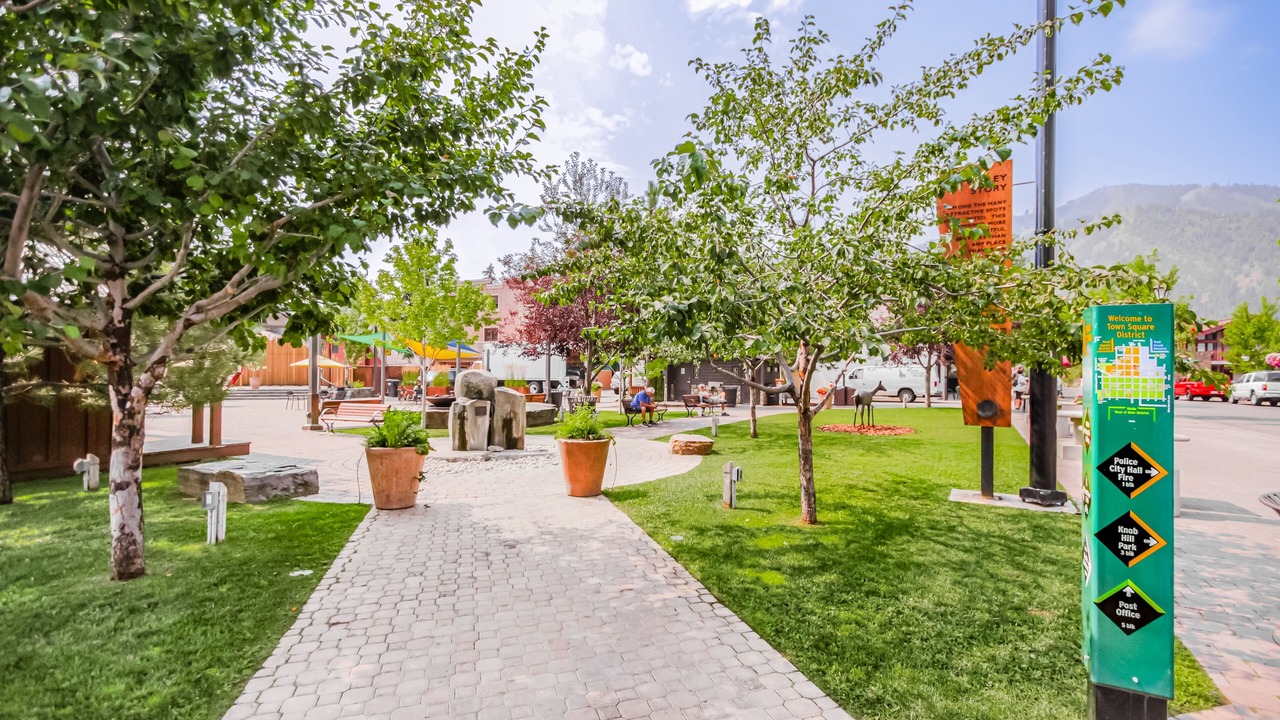Photo of Outdoor in Ketchum