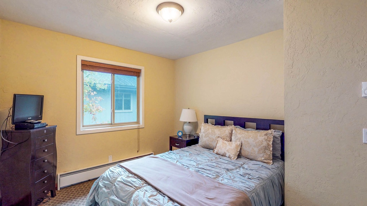 Photo of Bedroom in Ketchum