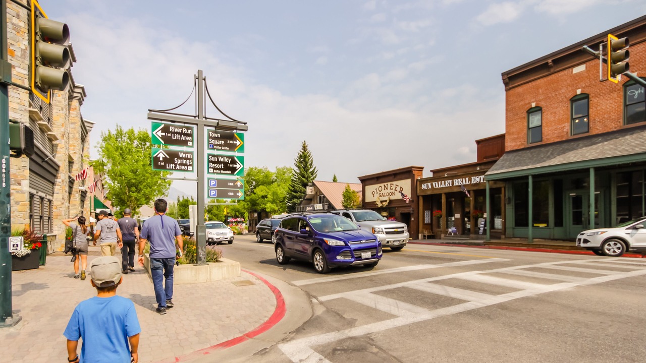 Photo of Others in Ketchum