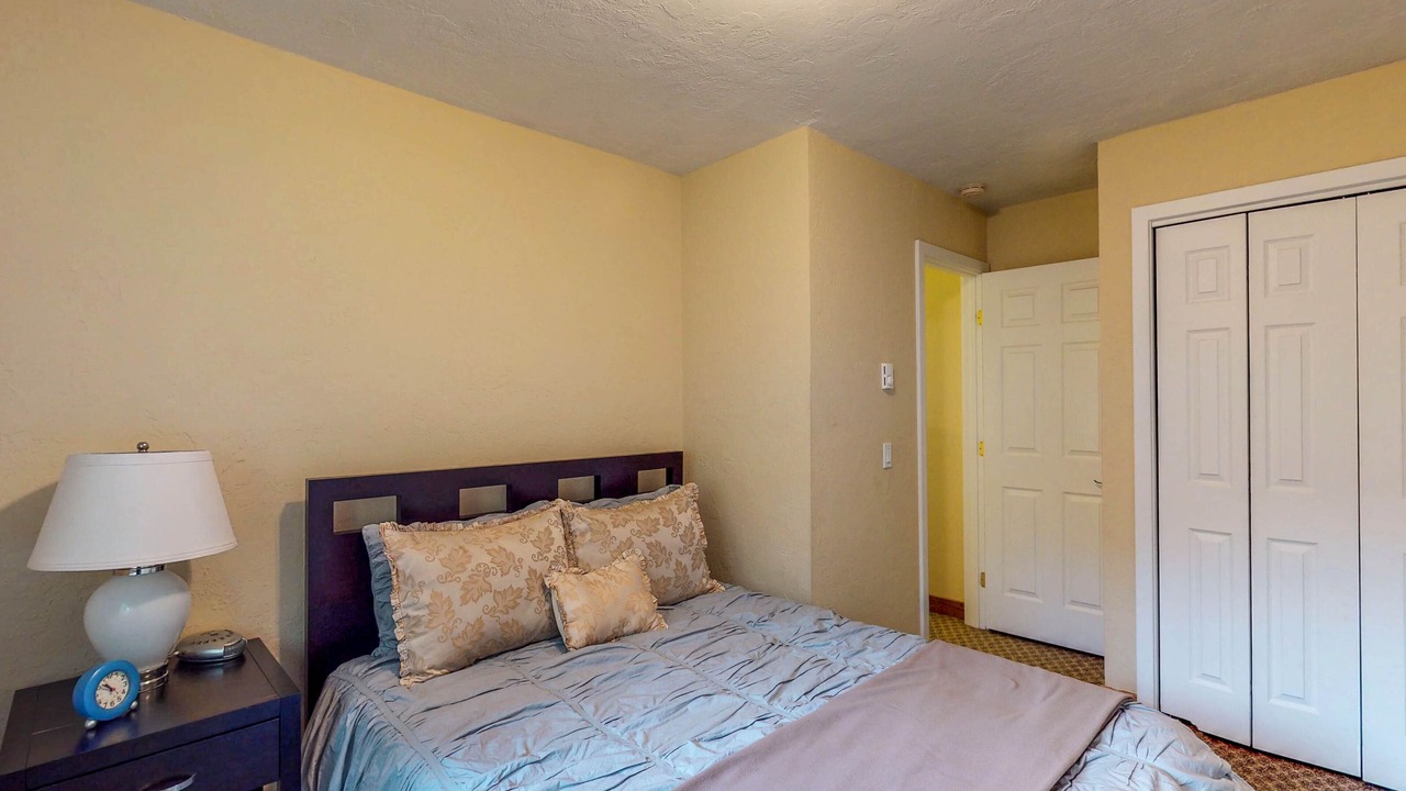 Photo of Bedroom in Ketchum