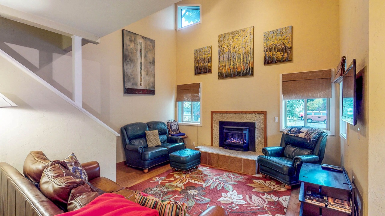 Photo of Livingroom in Ketchum