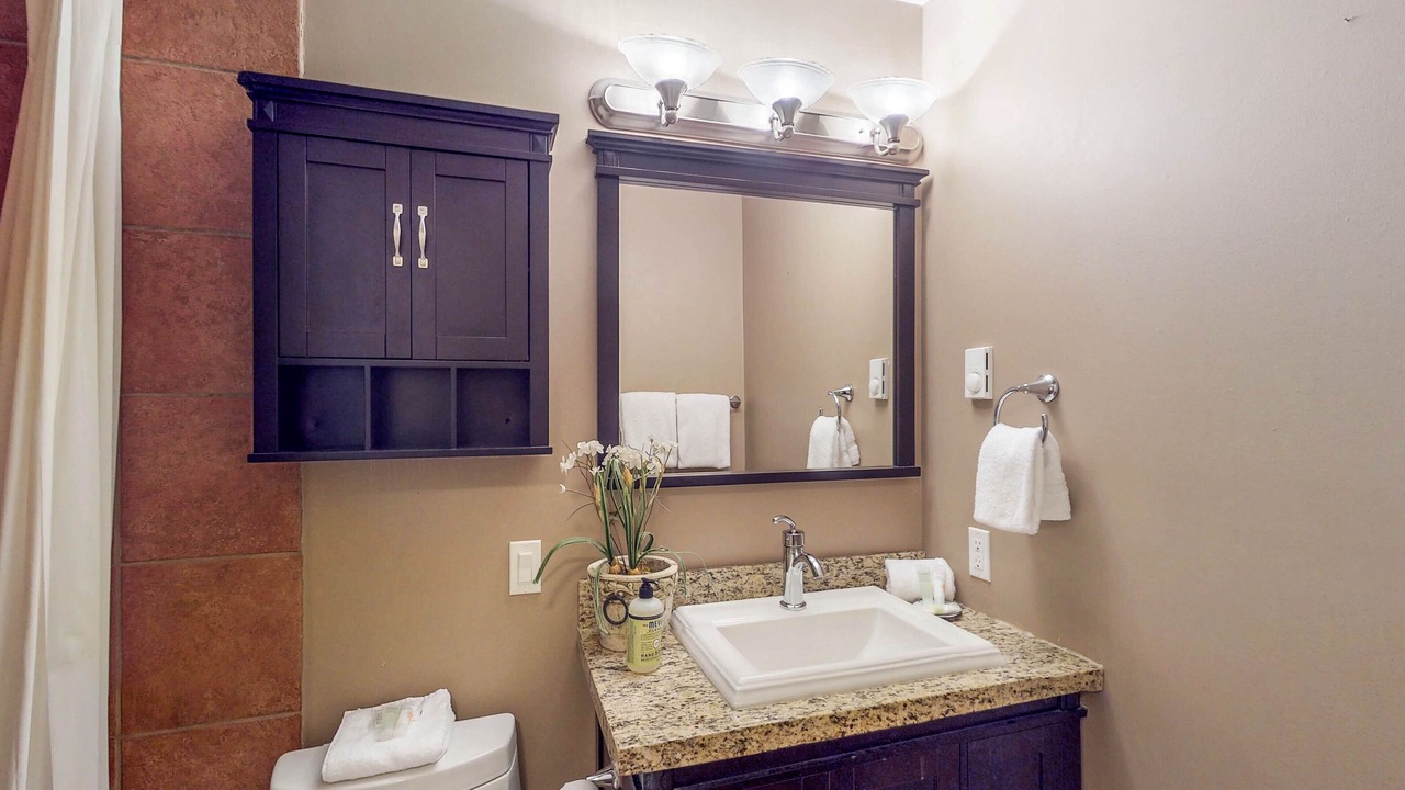 Photo of Bathroom in Ketchum