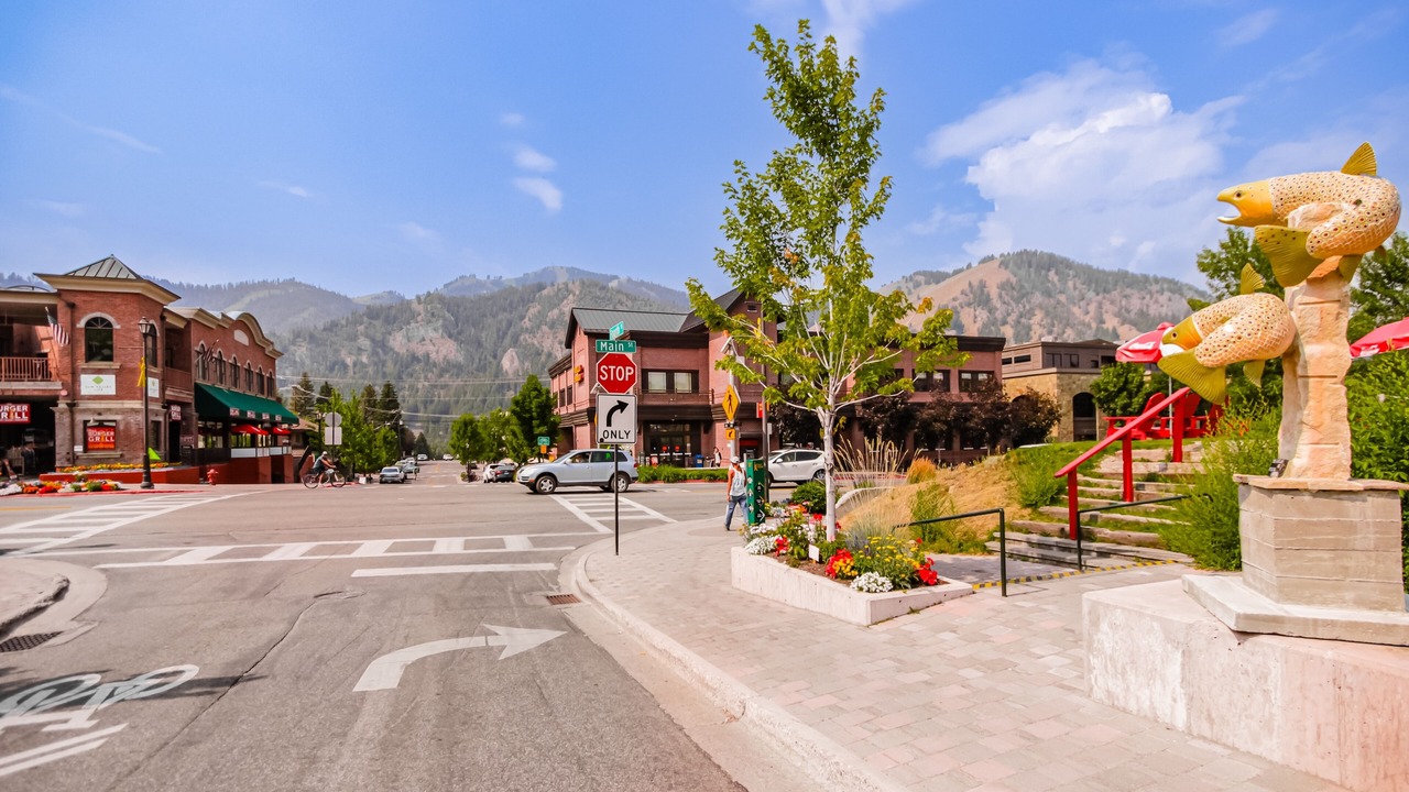 Photo of Others in Ketchum
