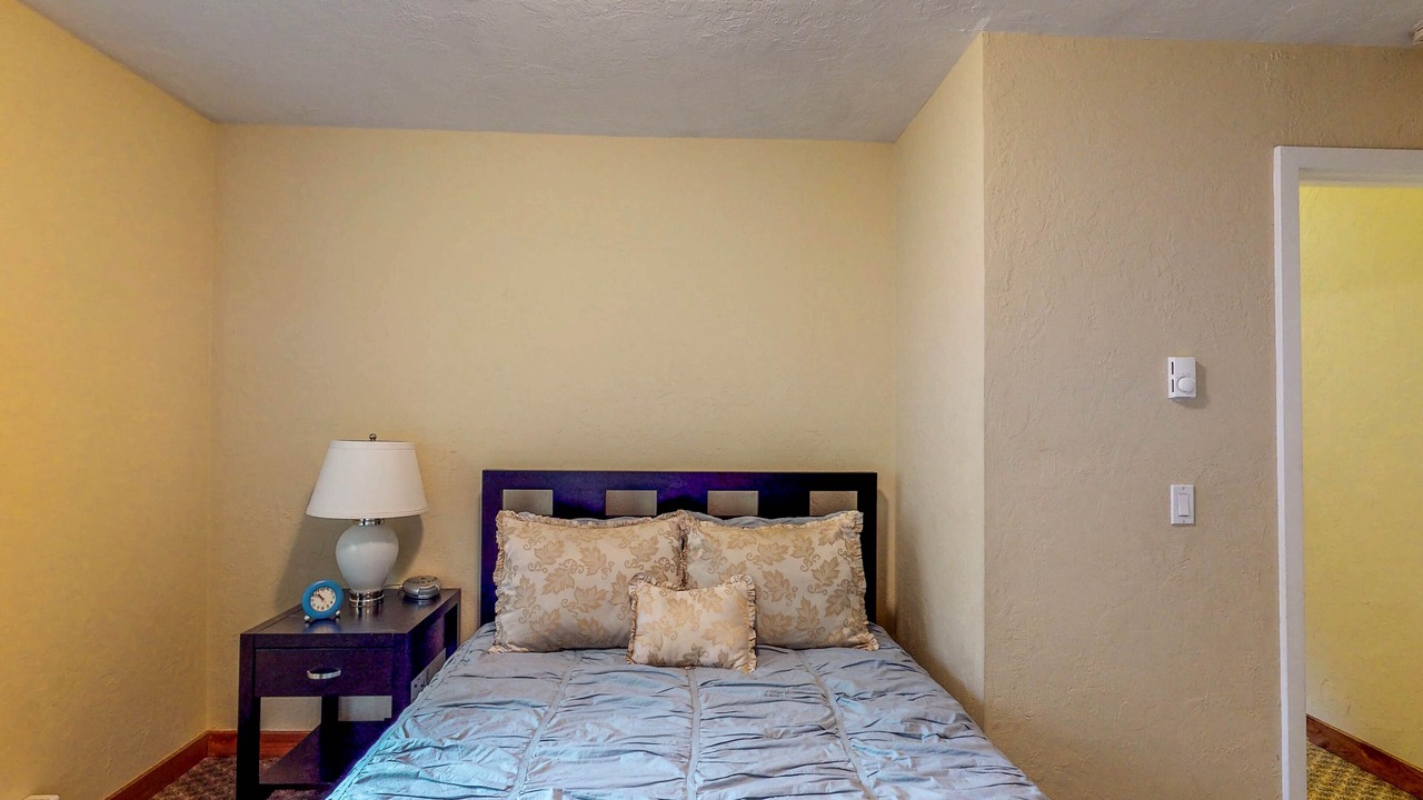 Photo of Bedroom in Ketchum