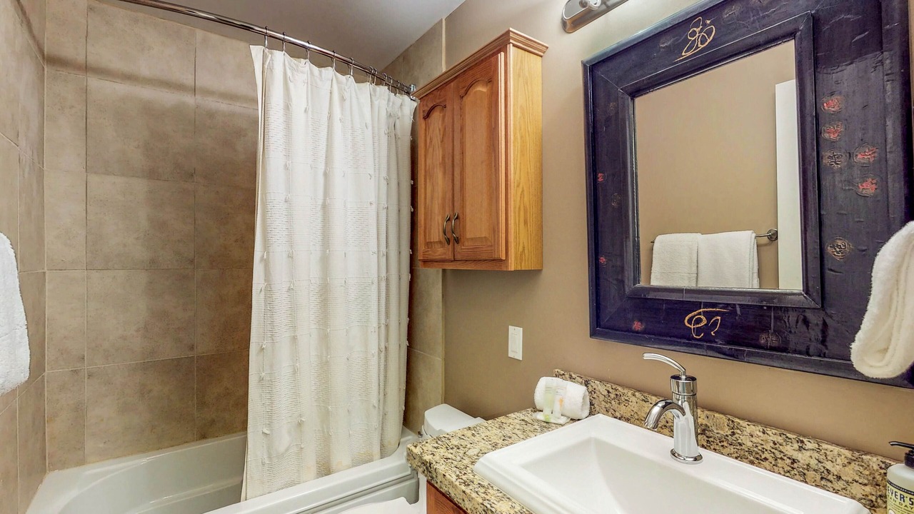 Photo of Bathroom in Ketchum