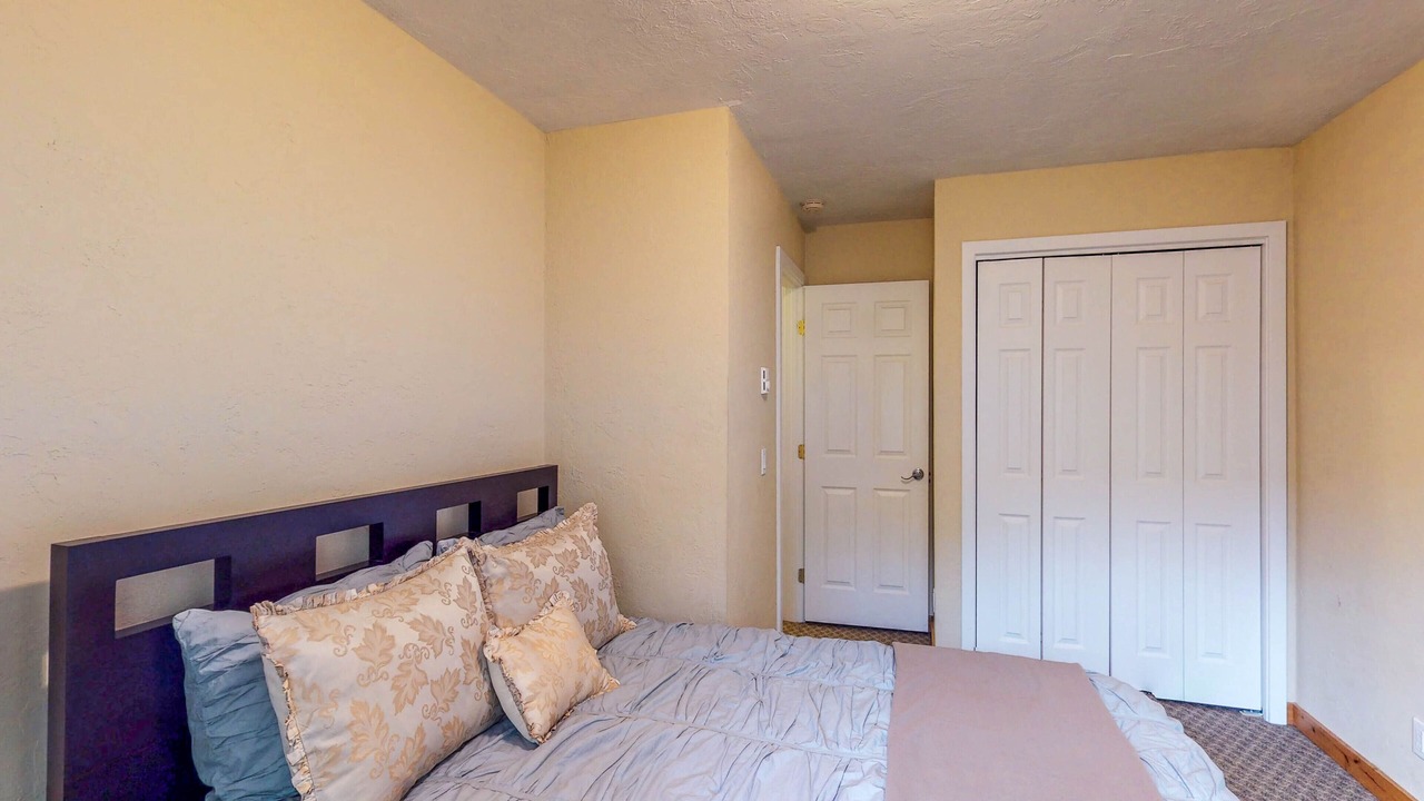 Photo of Bedroom in Ketchum
