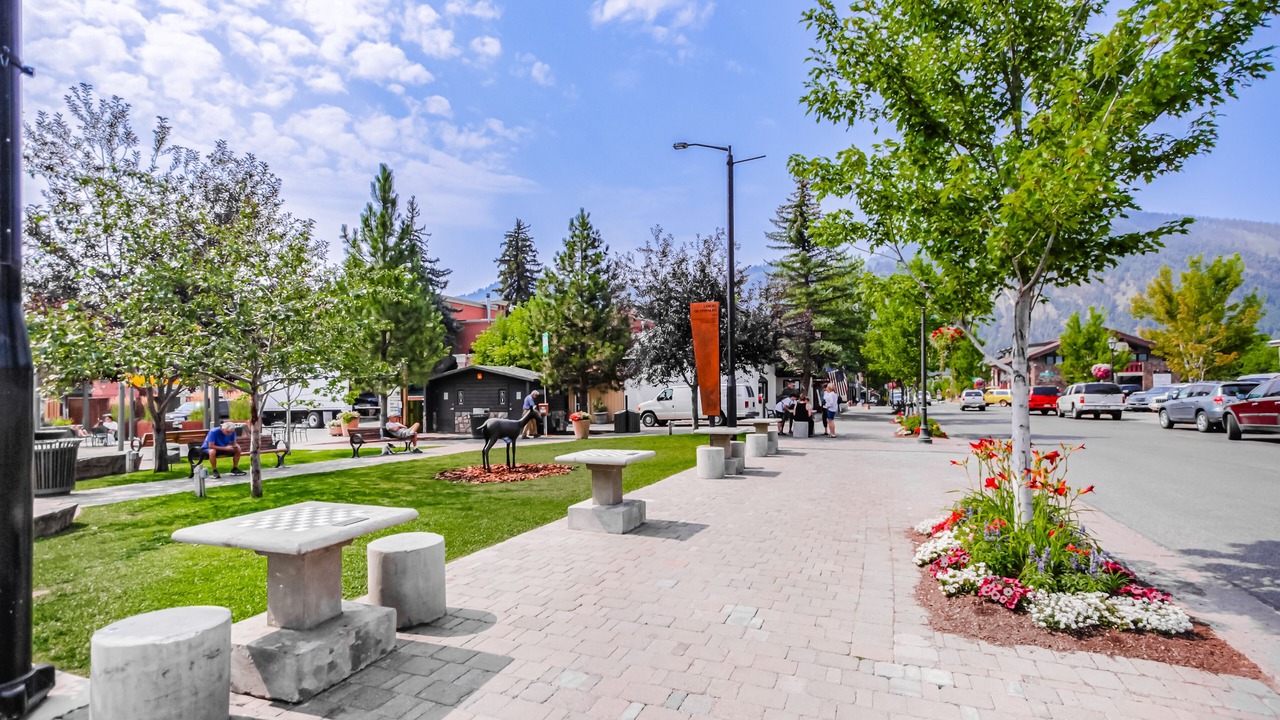 Photo of Outdoor in Ketchum