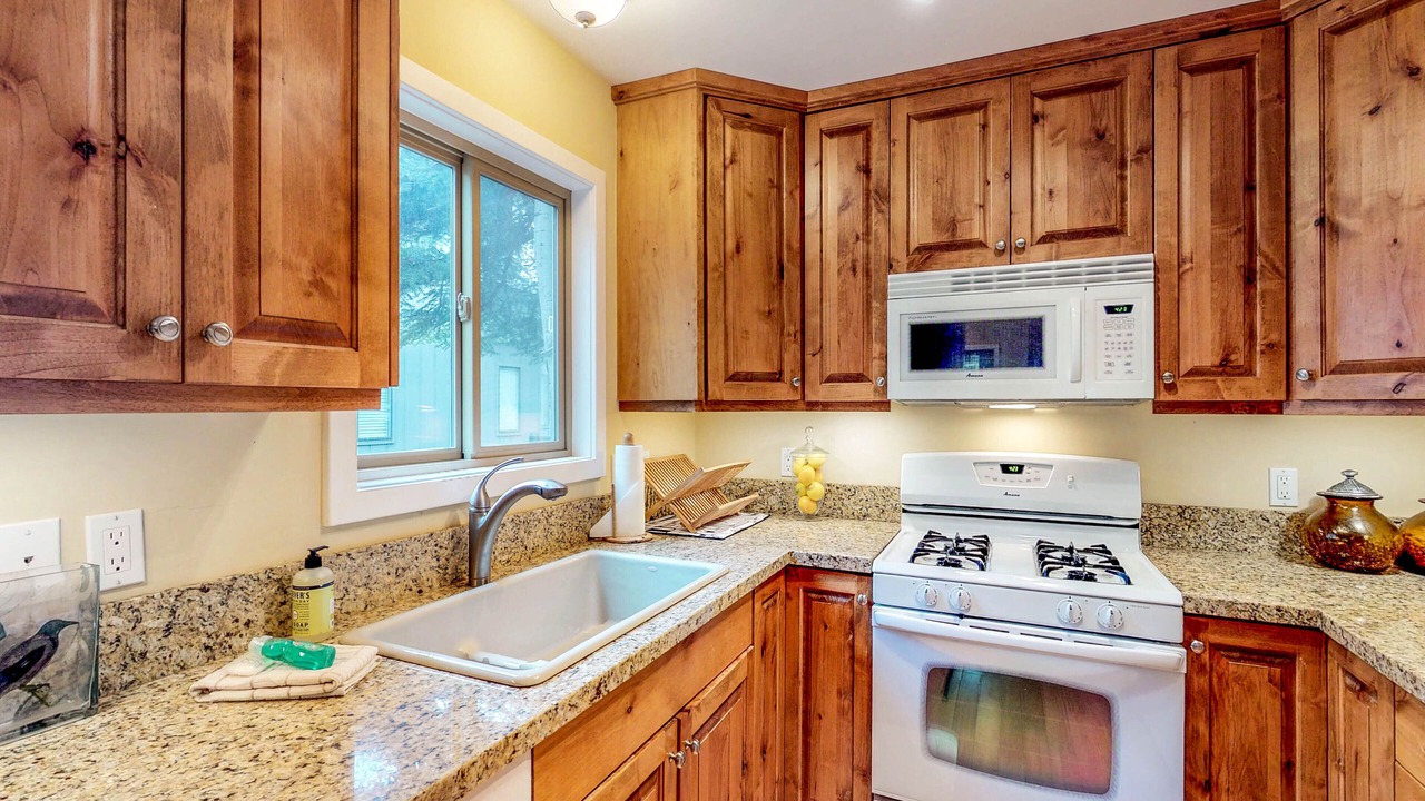 Photo of Kitchen in Ketchum