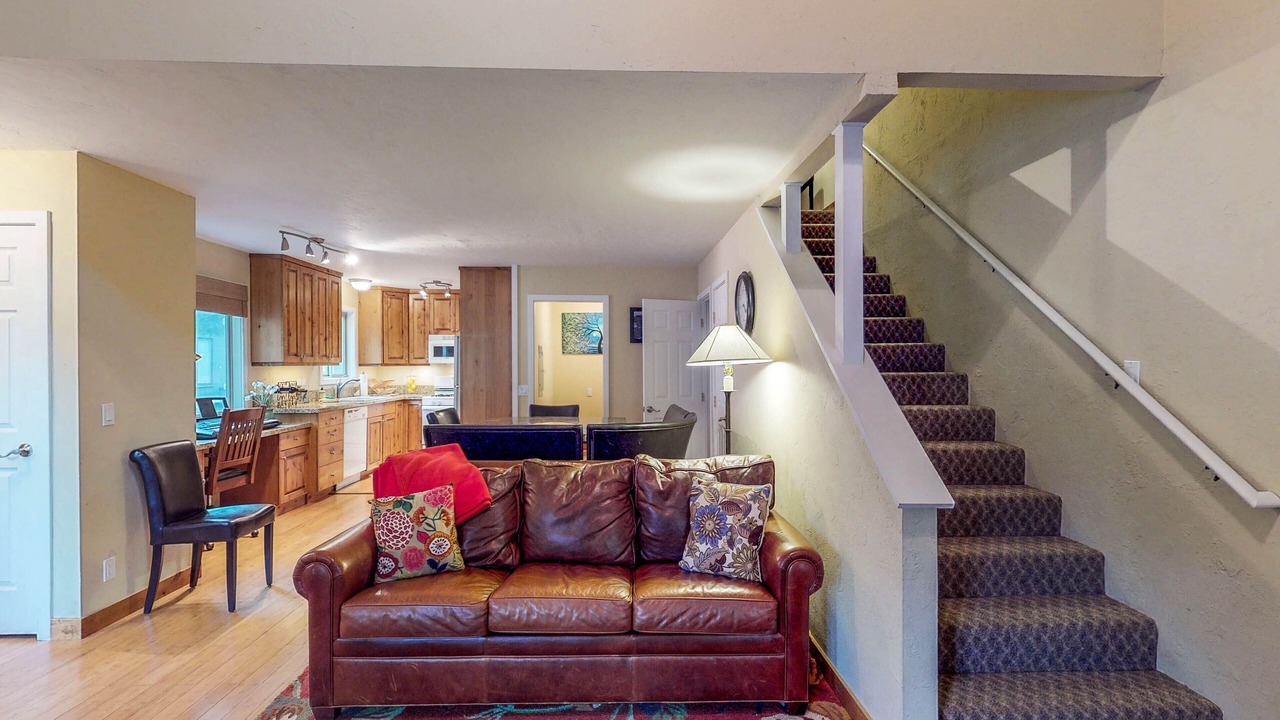 Photo of Livingroom in Ketchum