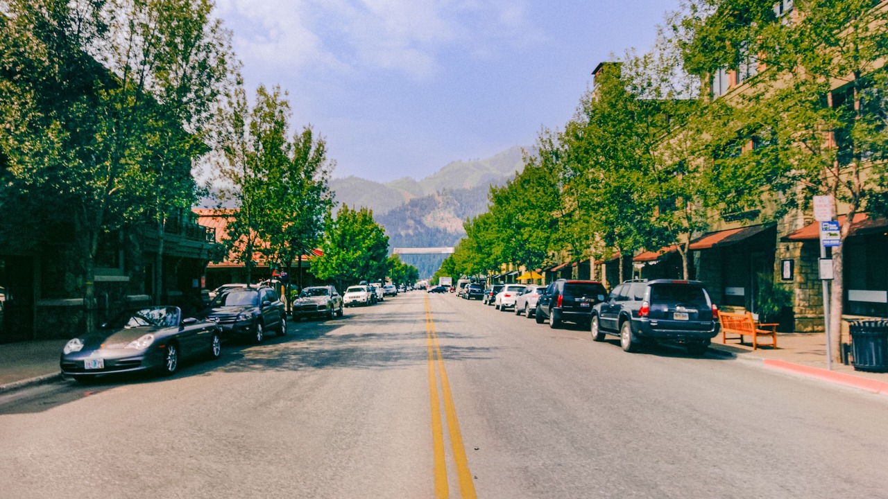 Photo of Outdoor in Ketchum