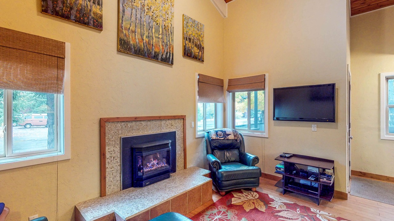 Photo of Livingroom in Ketchum