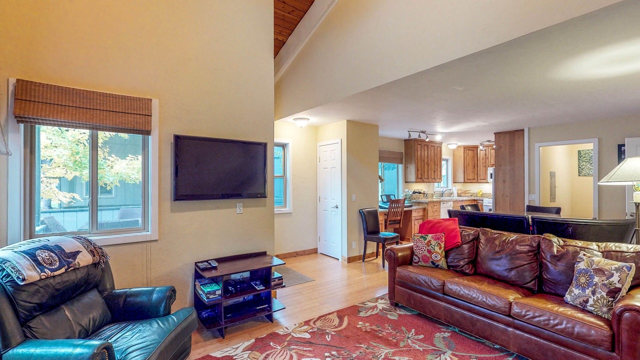 Photo of Livingroom in Ketchum
