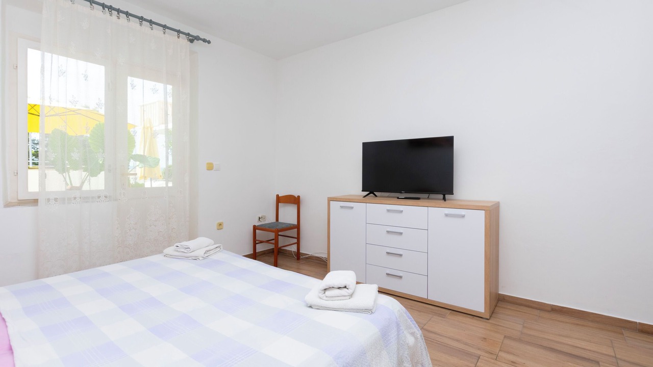 Photo of Bedroom in Ruskamen