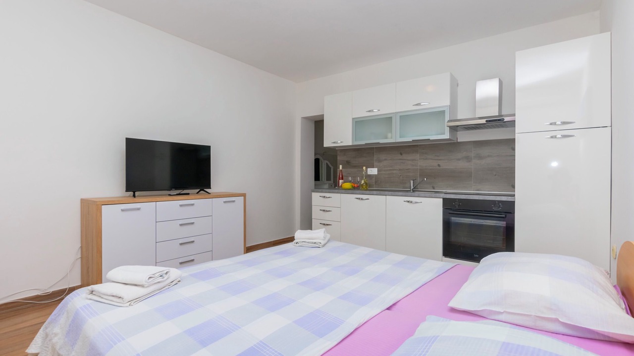 Photo of Bedroom in Ruskamen