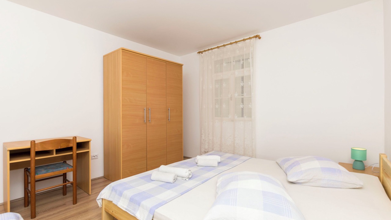 Photo of Bedroom in Ruskamen