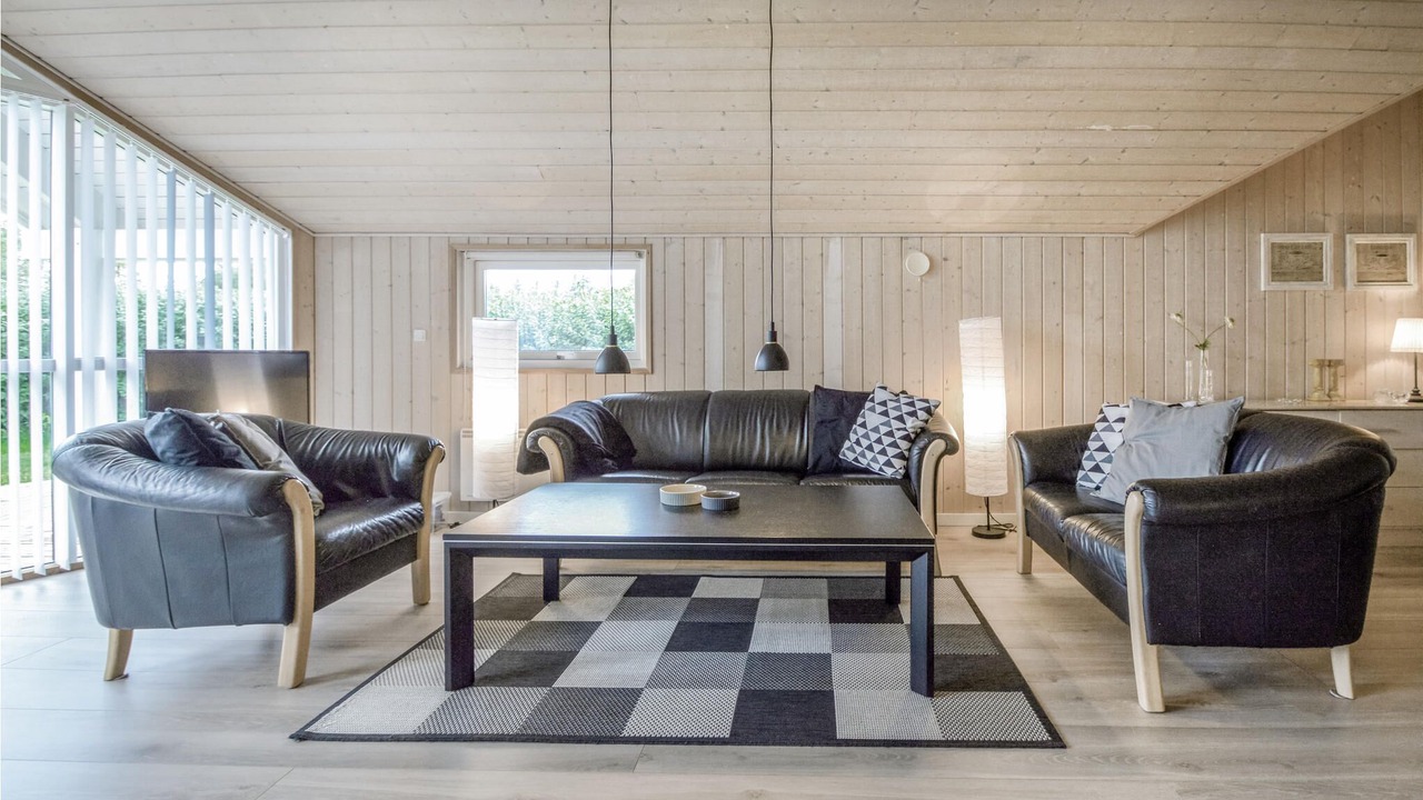 Photo of Bedroom in Bork Havn