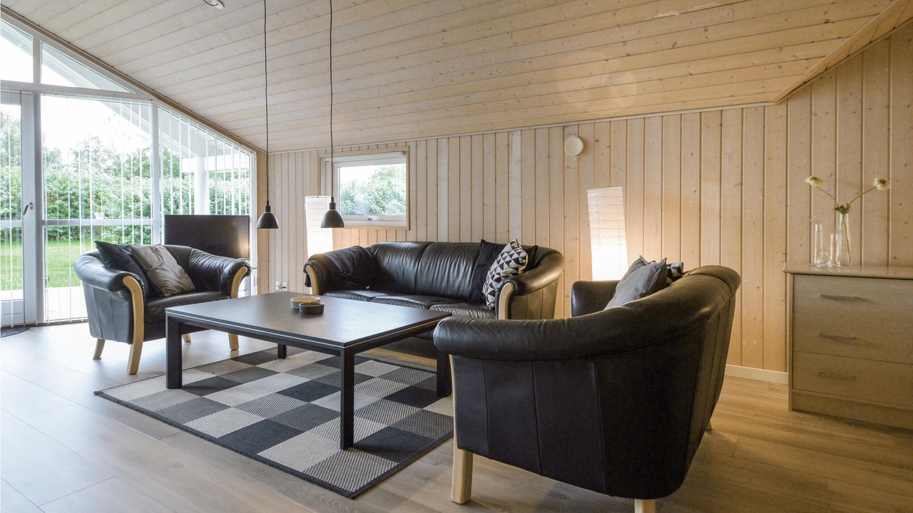 Photo of Bedroom in Bork Havn