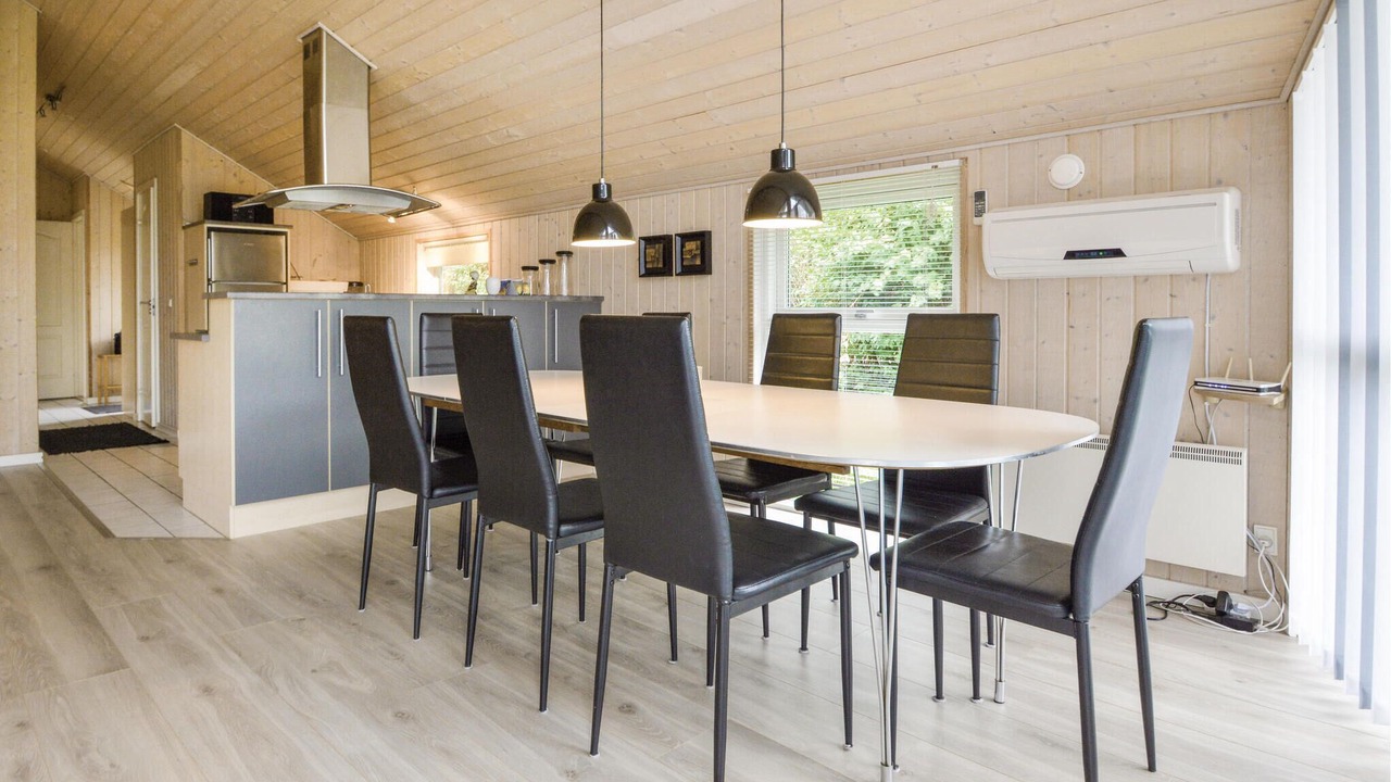 Photo of Bedroom in Bork Havn
