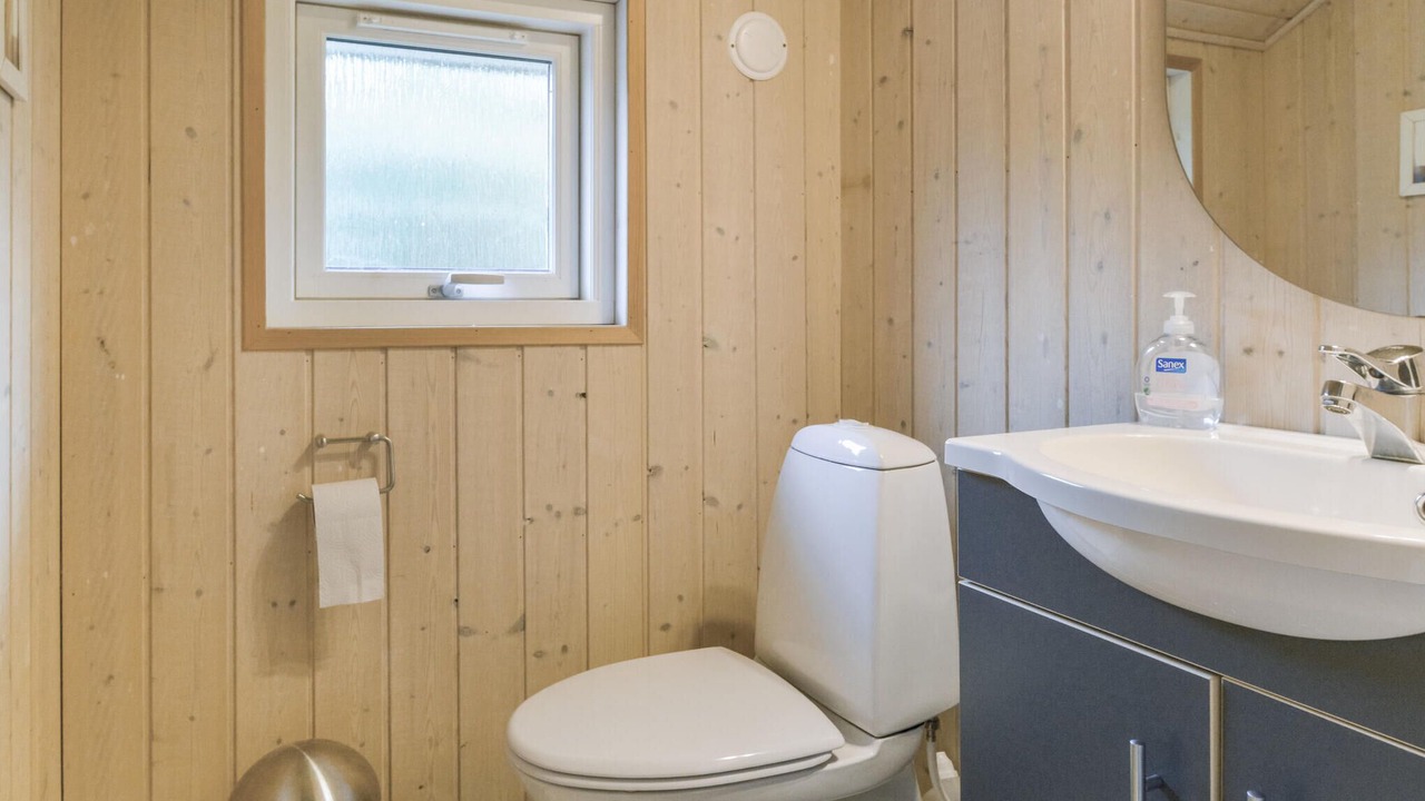 Photo of Bathroom in Bork Havn