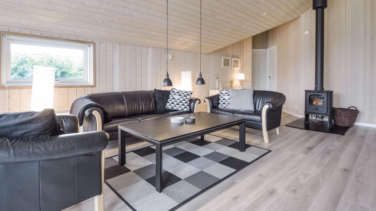 Photo of Bedroom in Bork Havn