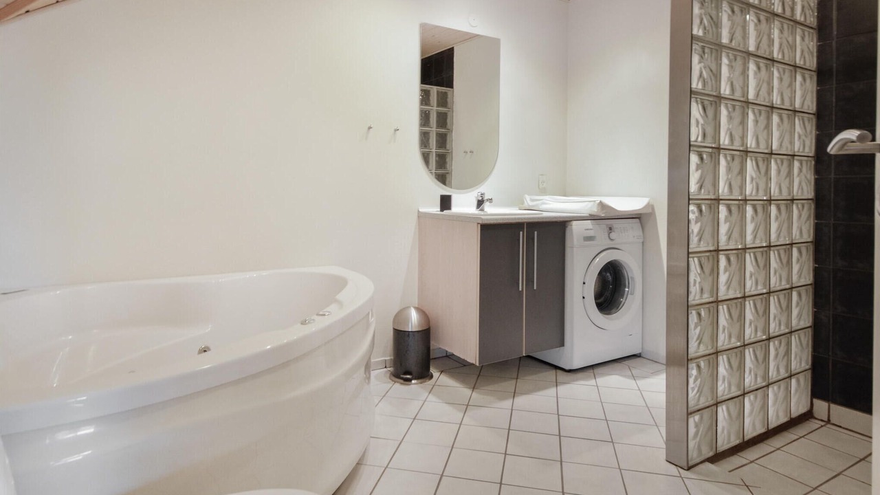 Photo of Bathroom in Bork Havn