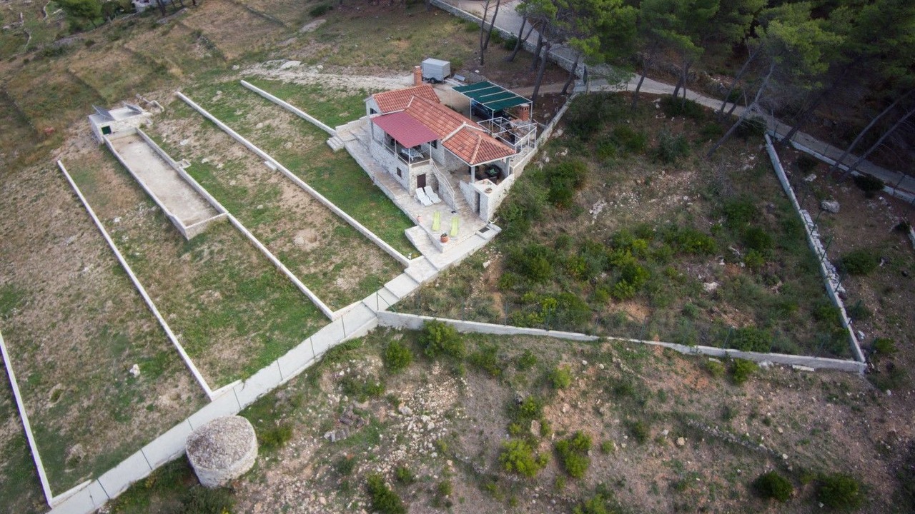 Photo of Outdoor in Postira
