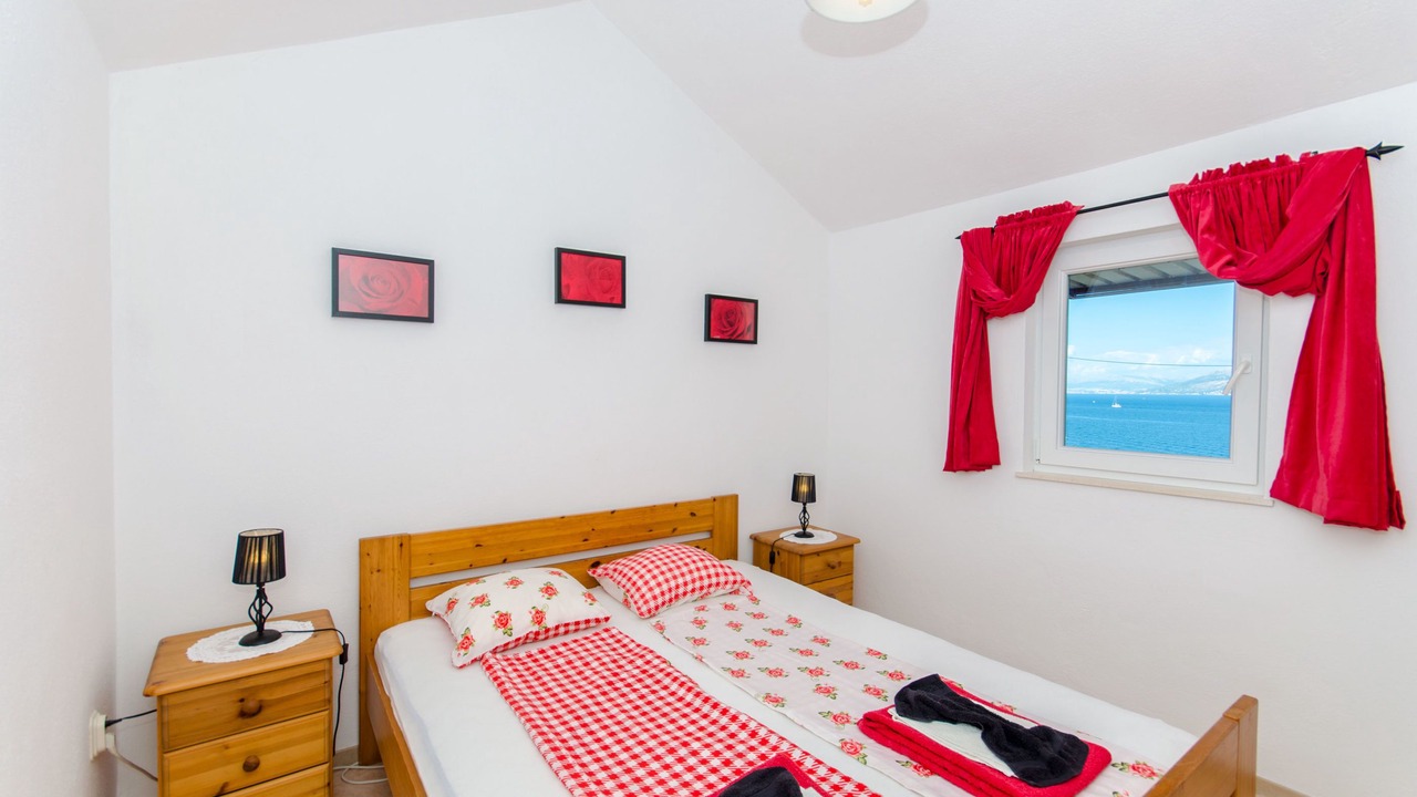 Photo of Bedroom in Postira