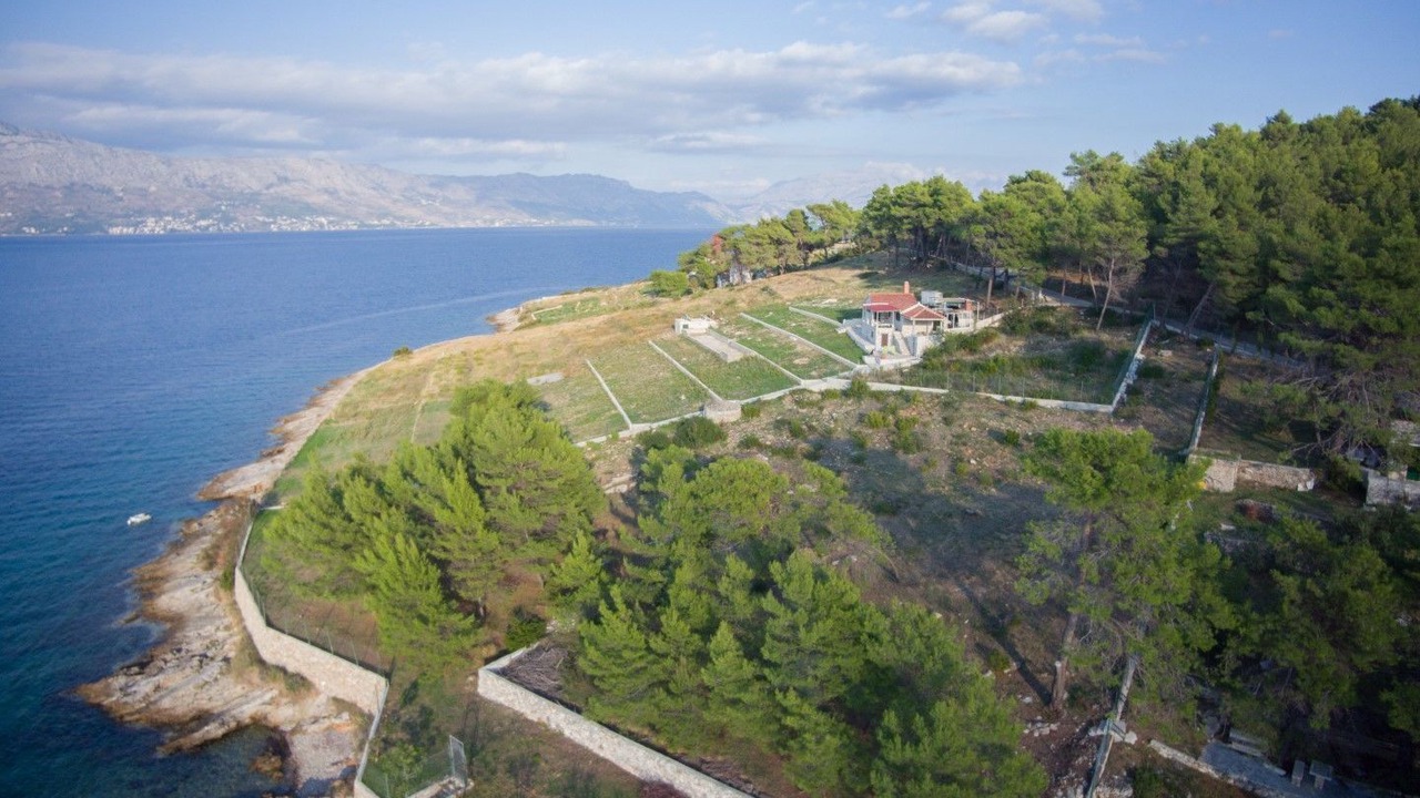 Photo of Outdoor in Postira