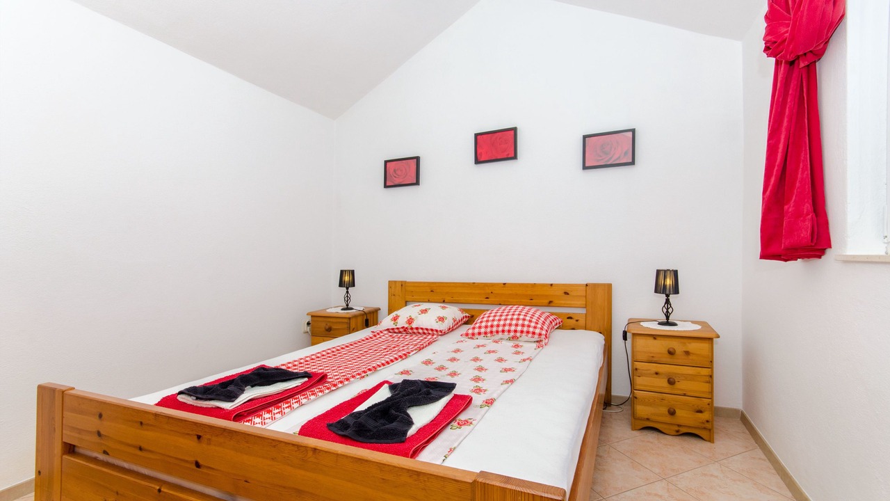 Photo of Bedroom in Postira