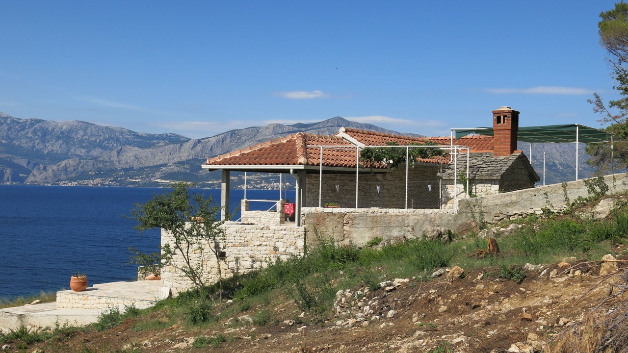 Photo of Outdoor in Postira