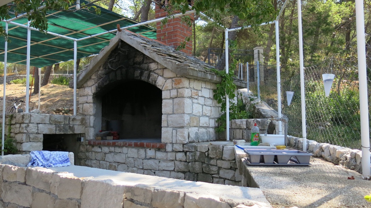 Photo of Outdoor in Postira