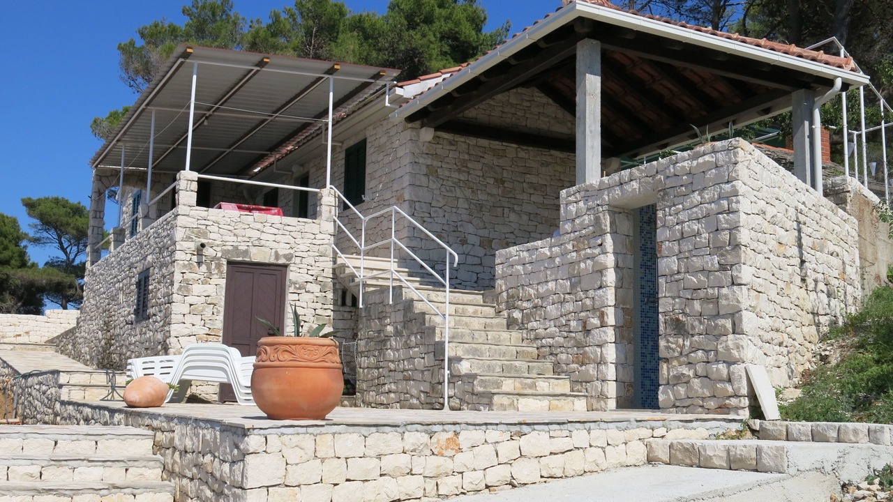 Photo of Outdoor in Postira