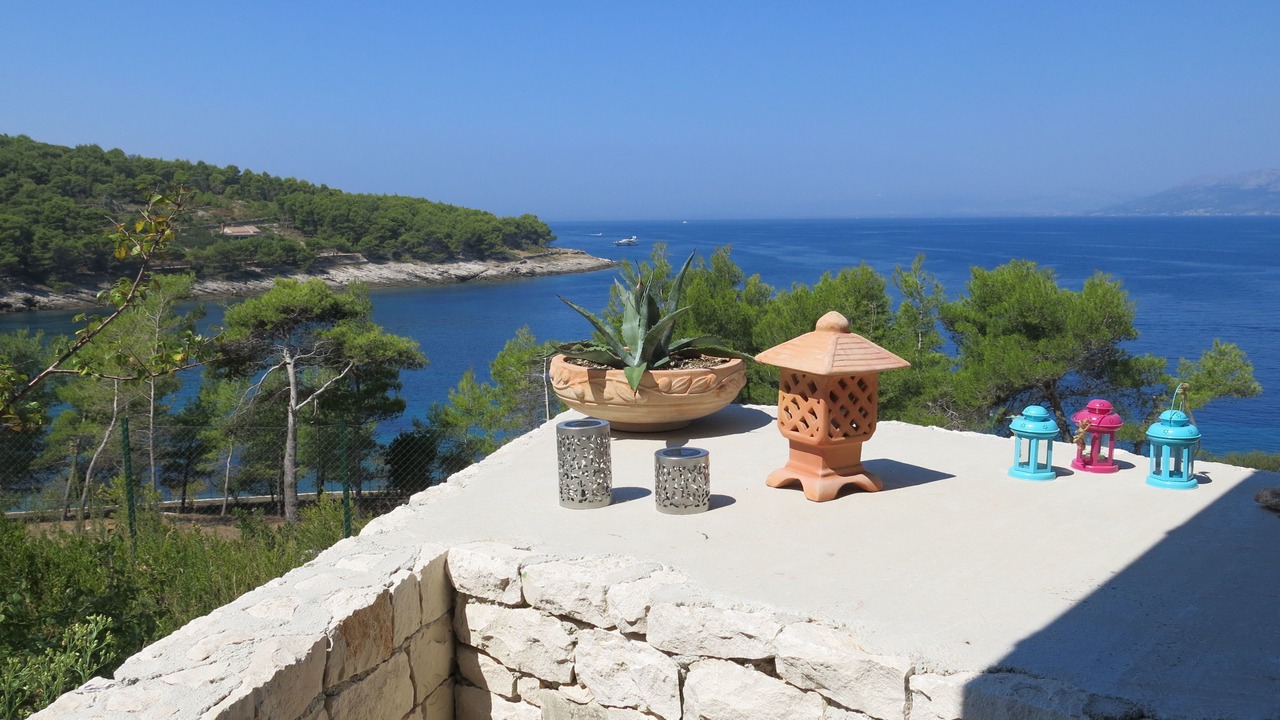 Photo of Outdoor in Postira