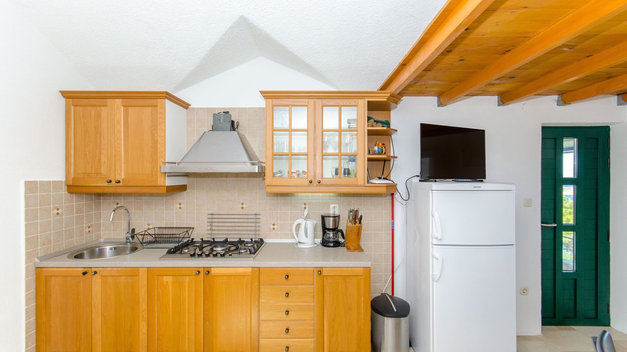 Photo of Kitchen in Postira