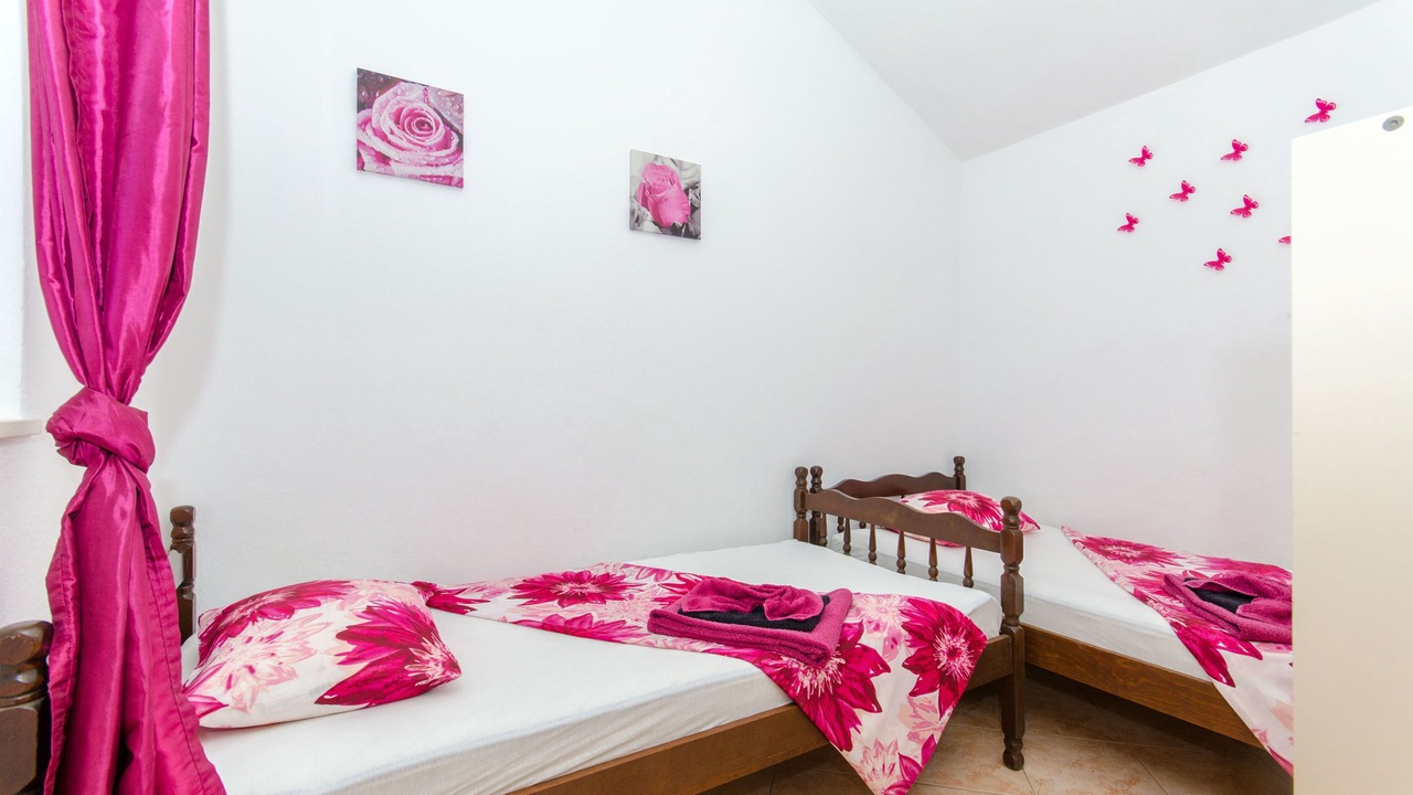 Photo of Bedroom in Postira
