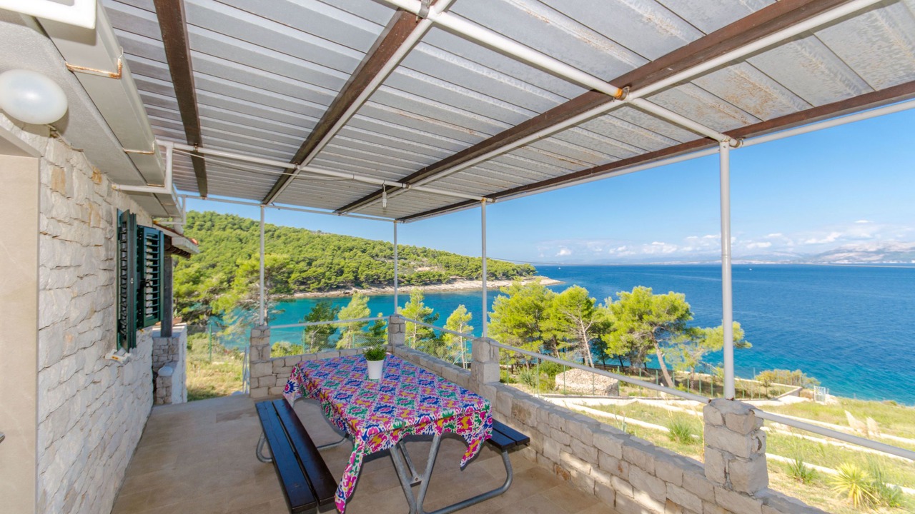 Photo of Outdoor in Postira