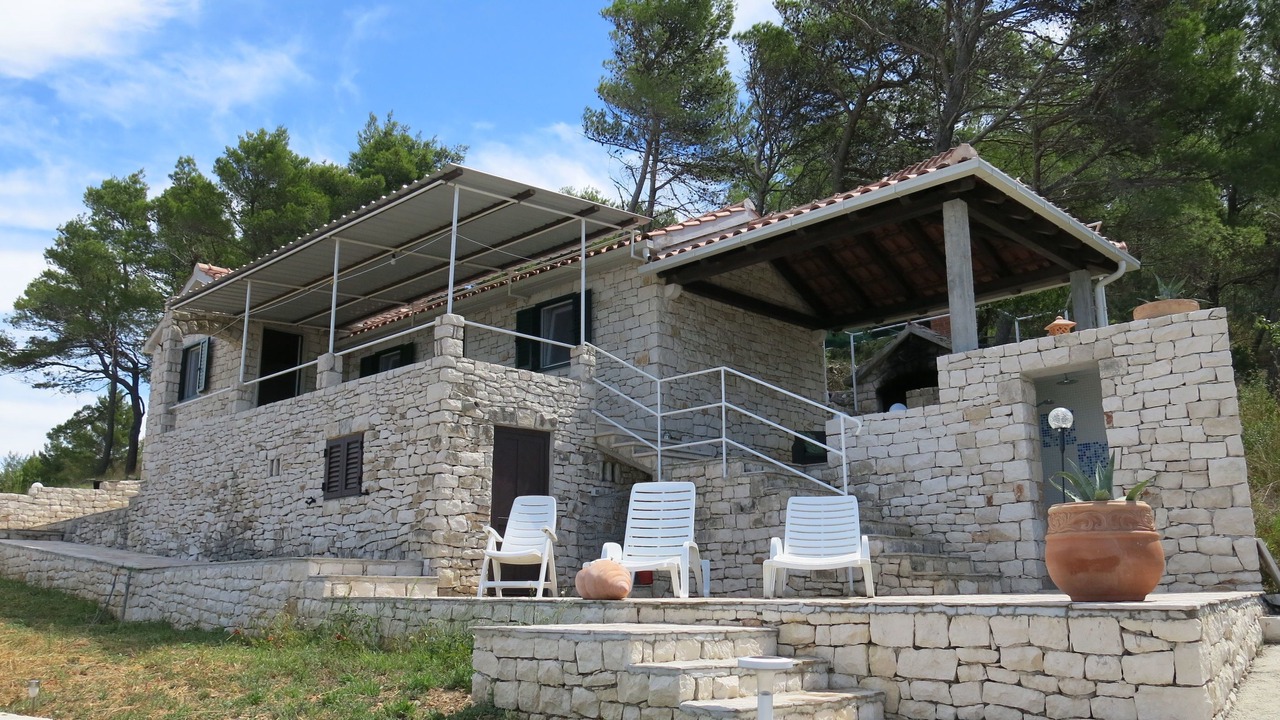 Photo of Outdoor in Postira