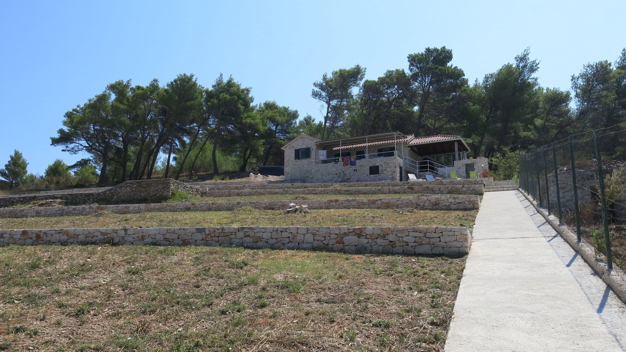 Photo of Outdoor in Postira