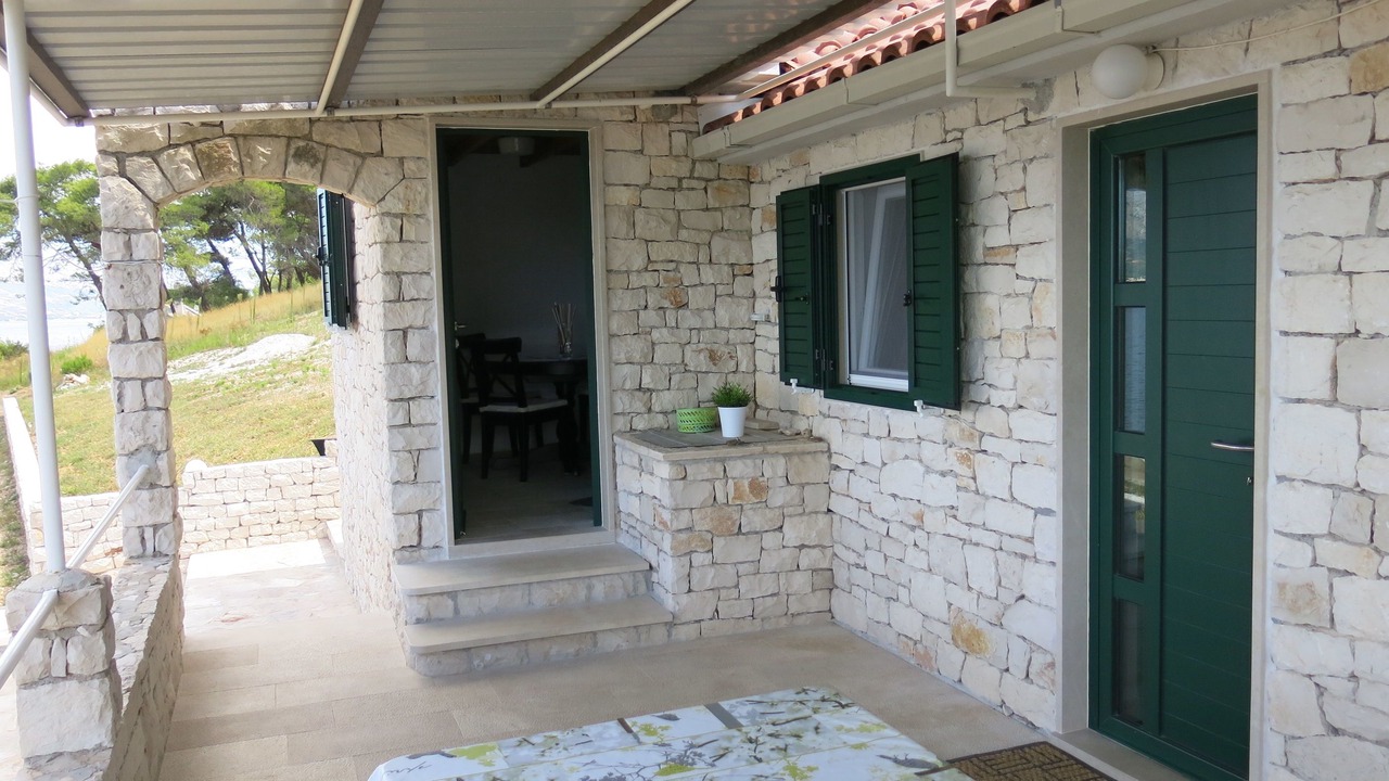 Photo of Outdoor in Postira