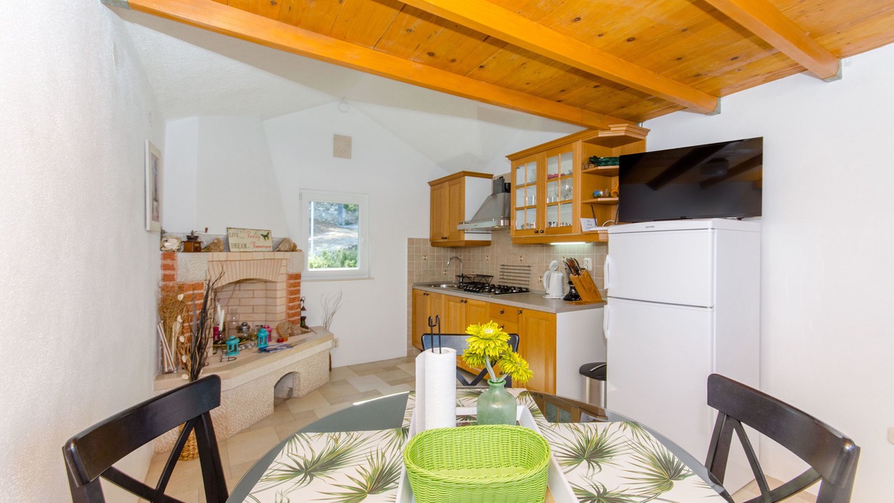 Photo of Kitchen in Postira