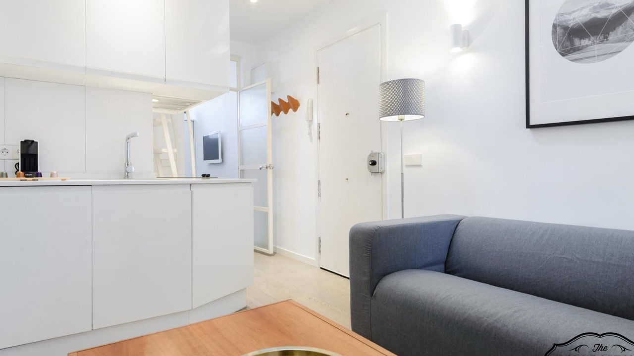 Photo of Livingroom in Embajadores