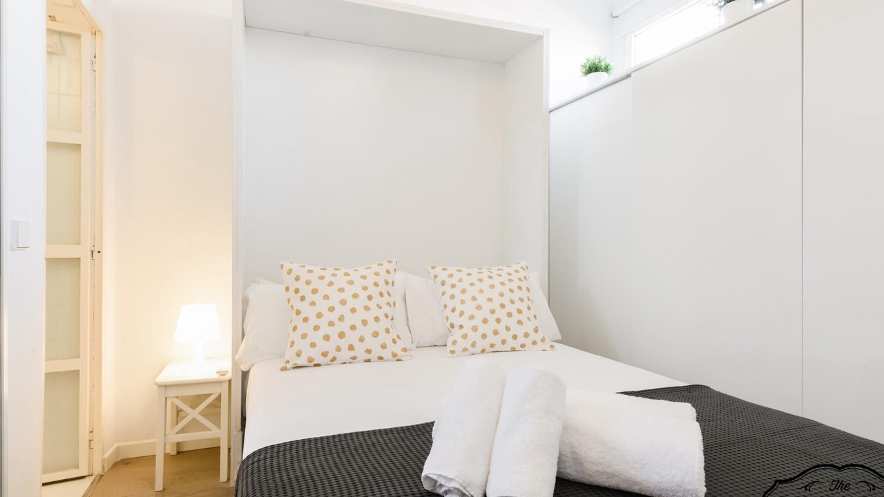 Photo of Bedroom in Embajadores