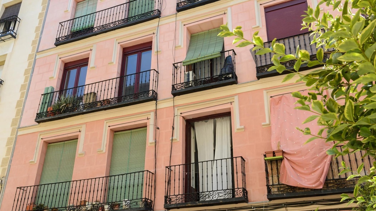 Photo of Outdoor in Embajadores