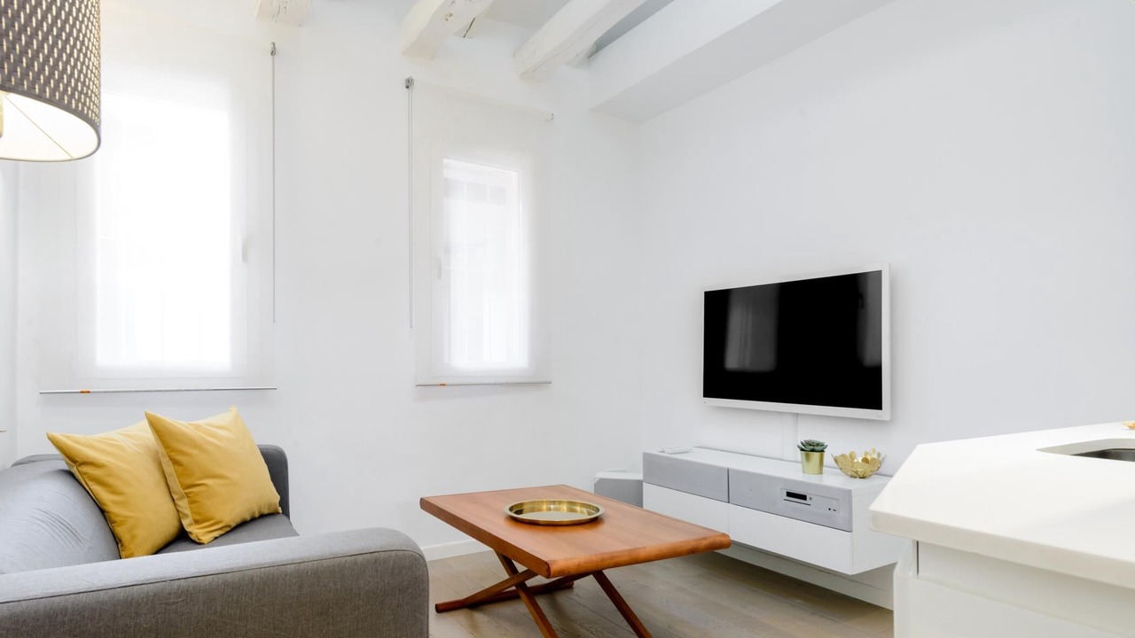 Photo of Livingroom in Embajadores