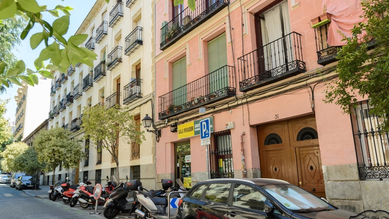 Photo of Outdoor in Embajadores